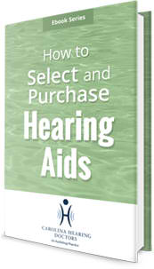 hearing aids book